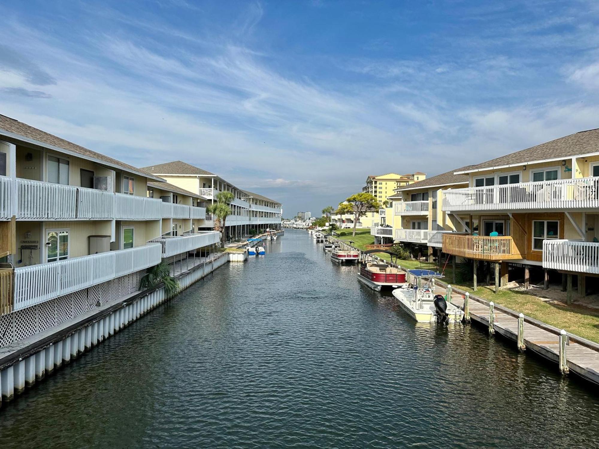 Villa Sandpiper Cove 1117 Destin Exterior foto